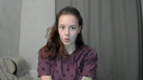 Veronica online show from March 27, 6:29 pm