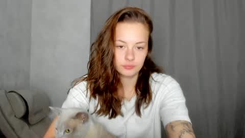 Veronica online show from April 20, 6:42 pm