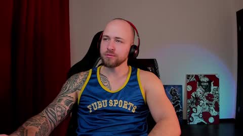 VI online show from December 19, 7:18 pm