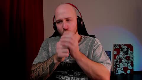 VI online show from December 22, 3:22 pm