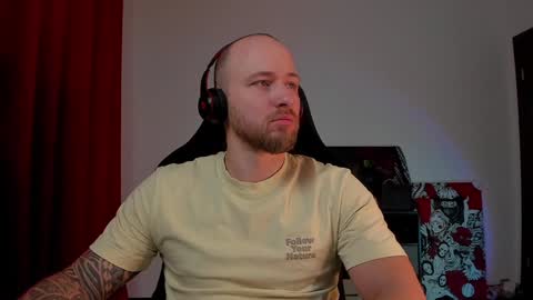 VI online show from January 9, 7:08 pm