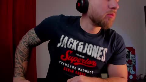 VI online show from January 10, 8:15 pm