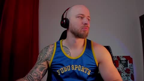 VI online show from January 12, 2:41 pm