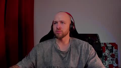 VI online show from January 18, 7:37 pm