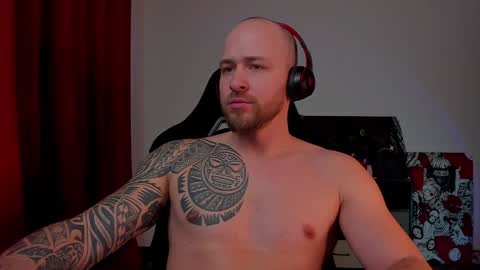 VI online show from January 19, 9:34 pm