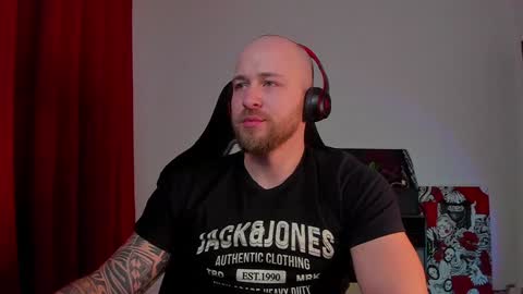 VI online show from January 23, 10:01 pm