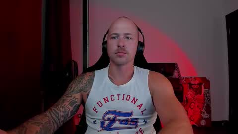 VI online show from September 11, 6:30 pm