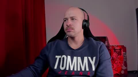 VI online show from September 29, 4:01 pm