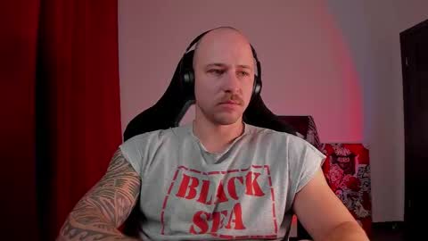 VI online show from October 21, 4:51 pm