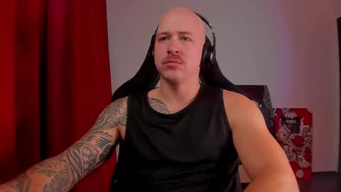 VI online show from November 7, 5:13 pm