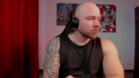 VI online show from March 26, 3:17 pm