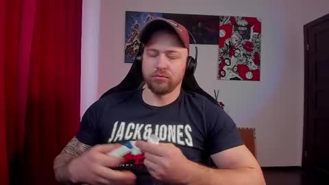 VI online show from March 30, 12:50 pm