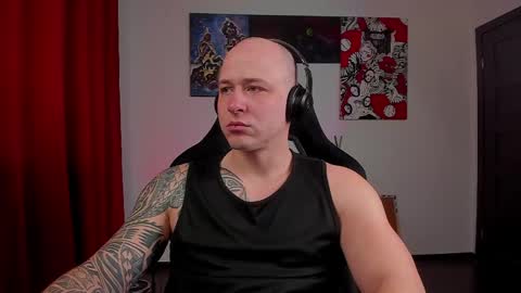 VI online show from April 12, 6:13 pm