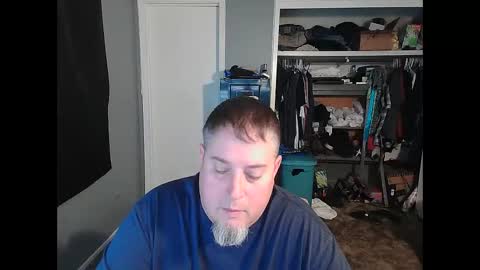 Snapshot of whydoidothis77 chatting on January 18, 12:58 am whydoidothis77 online show from January 18, 12:58 am