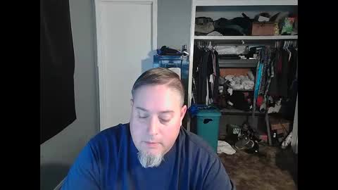 Snapshot of whydoidothis77 chatting on January 18, 11:41 pm whydoidothis77 online show from January 18, 11:41 pm
