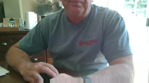 whyknotnow720952 online show from April 25, 4:04 pm