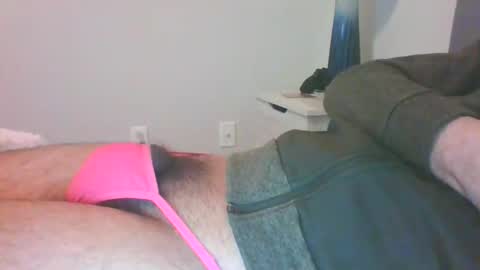 whymeagain0981 online show from February 10, 6:45 pm