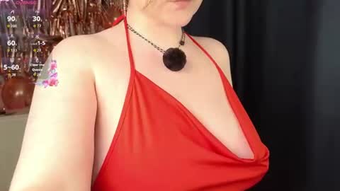 Anya online show from June 10, 4:34 am