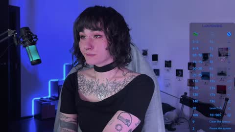 iggy iggz online show from December 14, 12:44 am