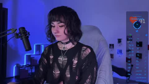 iggy iggz online show from December 17, 10:22 pm