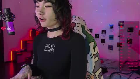 iggy iggz online show from October 14, 1:28 am