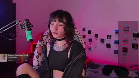 iggy iggz online show from October 21, 12:44 am