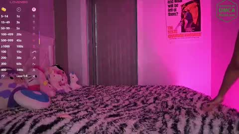 Wicca online show from November 4, 10:42 pm