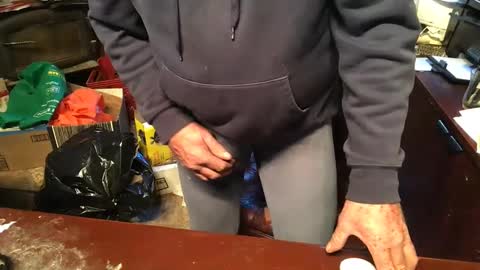 Snapshot of wickedcockstevie chatting on October 1, 7:31 pm stevie online show from October 1, 7:31 pm