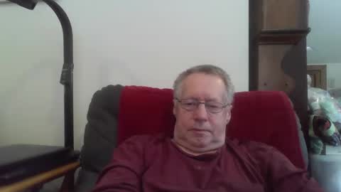 wickedhorny56 online show from March 18, 3:26 pm