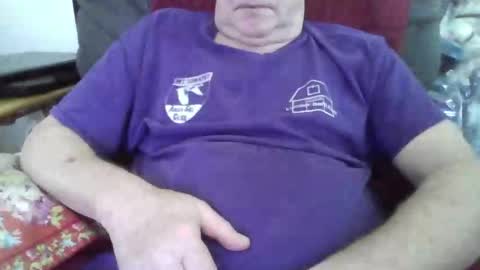 wickedhorny56 online show from June 5, 8:14 pm