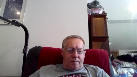 wickedhorny56 online show from June 24, 1:54 pm