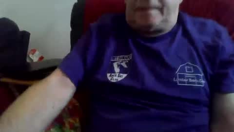 wickedhorny56 online show from July 25, 1:52 pm