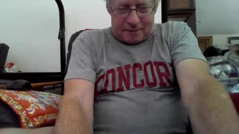 wickedhorny56 online show from August 7, 6:21 pm