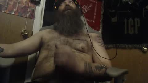 wickedwax online show from April 14, 6:14 pm