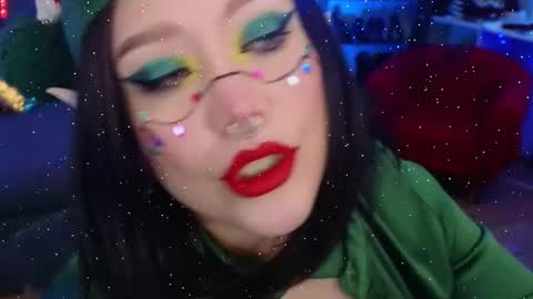 Laura  online show from December 25, 4:22 am