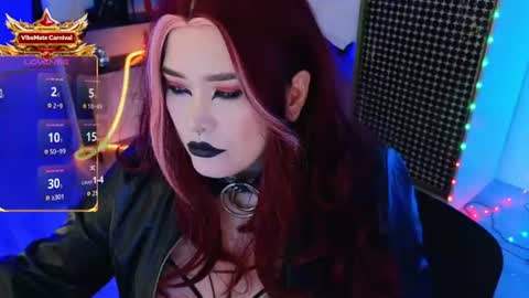 Snapshot of wickedxqueen chatting on July 20, 7:38 pm Laura online show from July 20, 7:38 pm