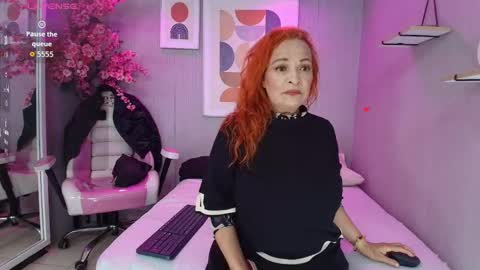 sussy online show from April 21, 12:00 pm