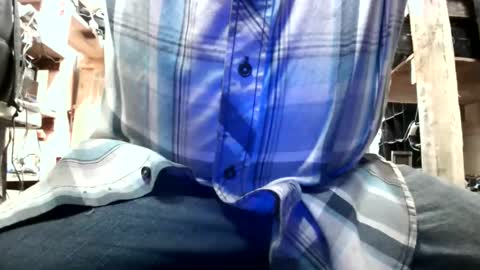 Ryder Harder online show from May 6, 12:43 pm