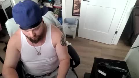 WiggaInAWifebeater online show from October 11, 3:21 pm