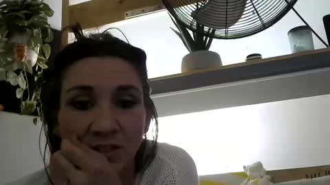 Wifeonly online show from January 24, 3:55 pm