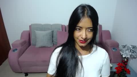 Snapshot of wifhot chatting on January 4, 12:05 am Ilauren online show from January 4, 12:05 am