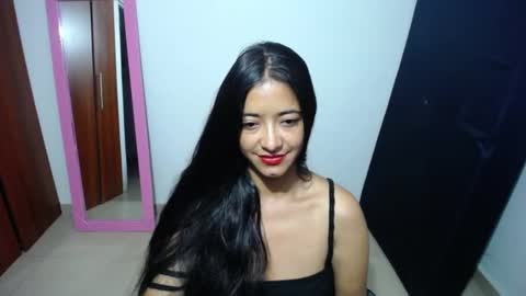 Snapshot of wifhot chatting on January 17, 11:06 am Ilauren online show from January 17, 11:06 am