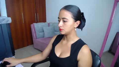 Snapshot of wifhot chatting on January 27, 7:03 pm Ilauren online show from January 27, 7:03 pm