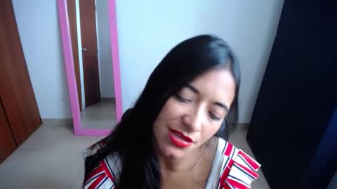 Snapshot of wifhot chatting on February 8, 7:49 pm Ilauren online show from February 8, 7:49 pm