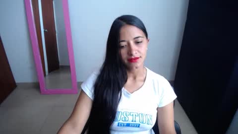 Snapshot of wifhot chatting on February 10, 9:58 pm Ilauren online show from February 10, 9:58 pm