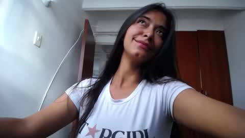 Snapshot of wifhot chatting on October 14, 9:26 pm Ilauren online show from October 14, 9:26 pm