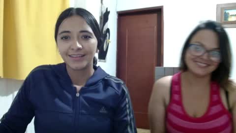 Ilauren online show from June 23, 11:47 pm
