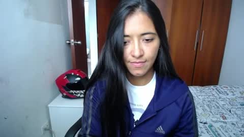 Ilauren online show from July 22, 11:46 am