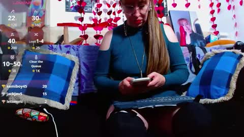 VICTORIA online show from March 28, 3:06 am