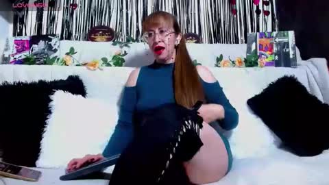 VICTORIA online show from April 21, 11:51 pm